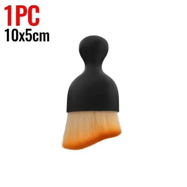 Car Interior Cleaning Brush Conditioner Air