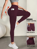 Women's Super Soft Leggings with Pockets