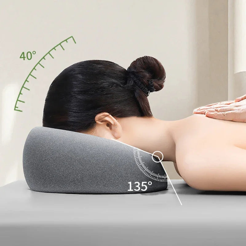 Oreiller ventral Face Down Pillow