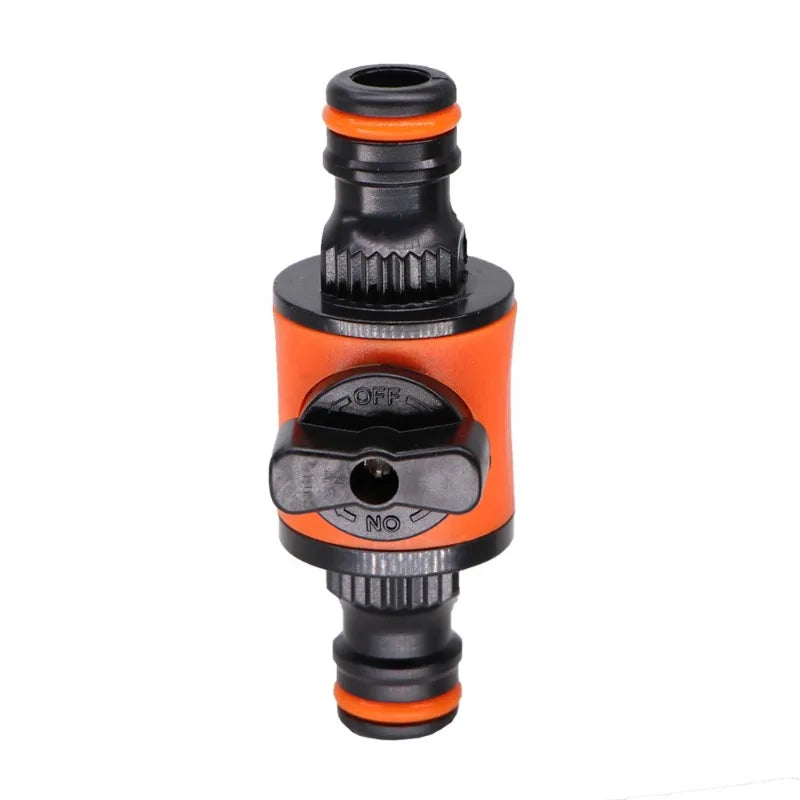 Garden Hose Shut Off Valve 16MM