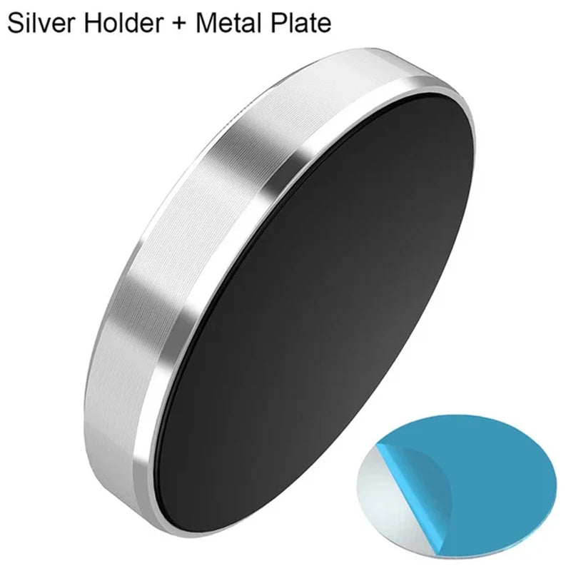 Magnetic Car Phone Holder Universal Magnetic