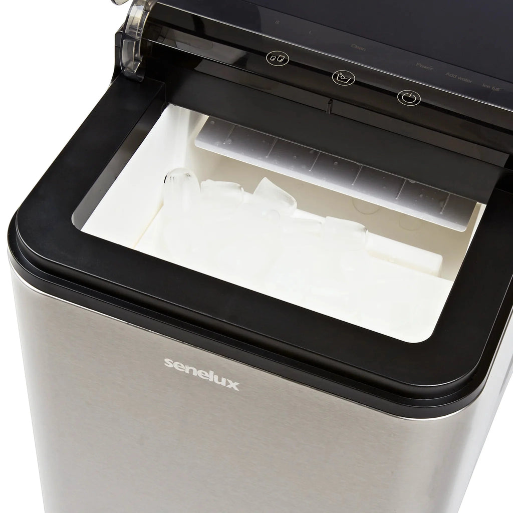 Counter Top Ice Maker