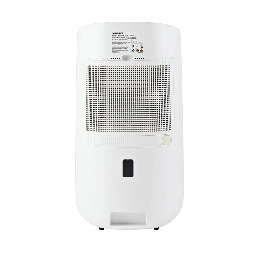 Refurbished - 12 Litre Per Day Efficient