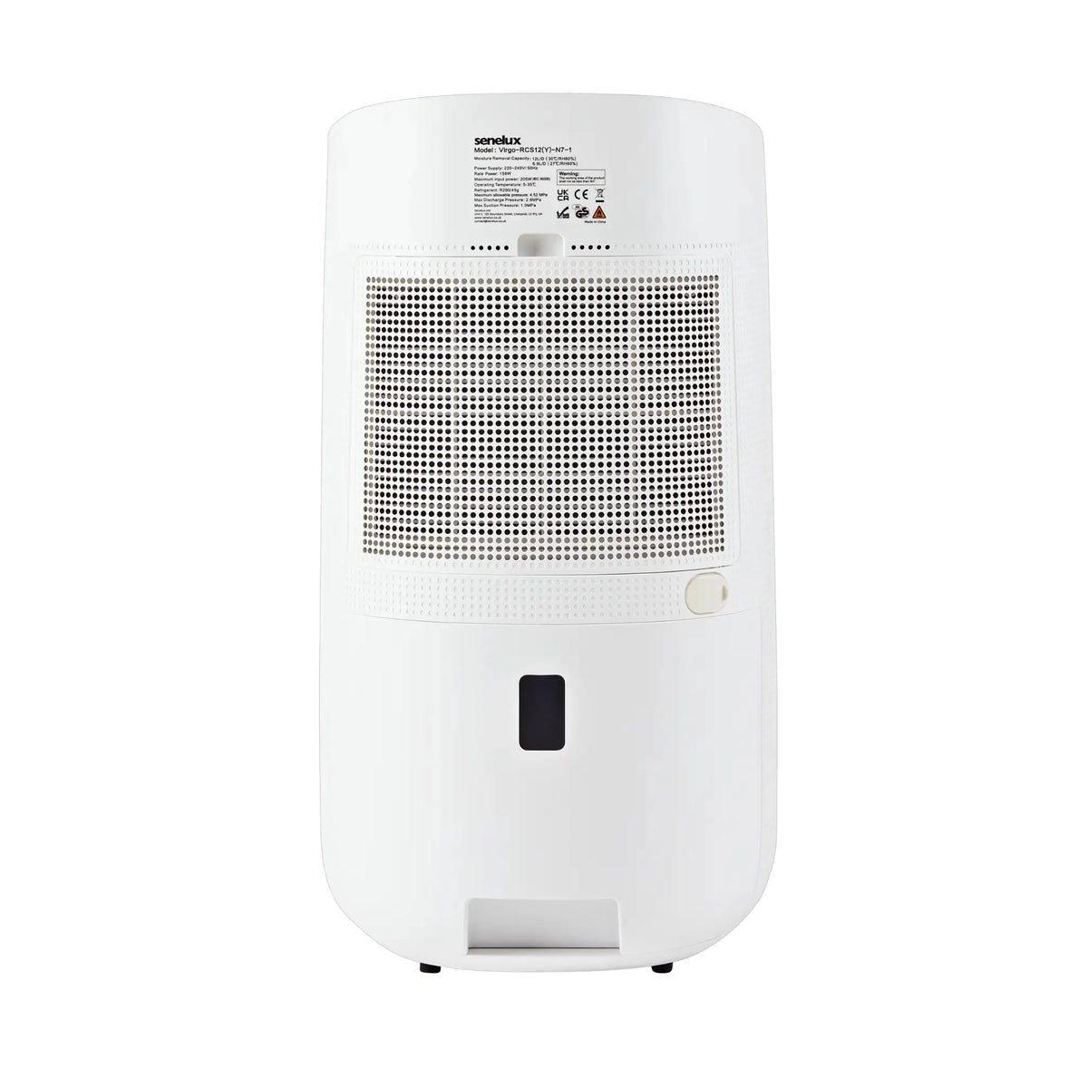 Refurbished - 12 Litre Per Day Efficient