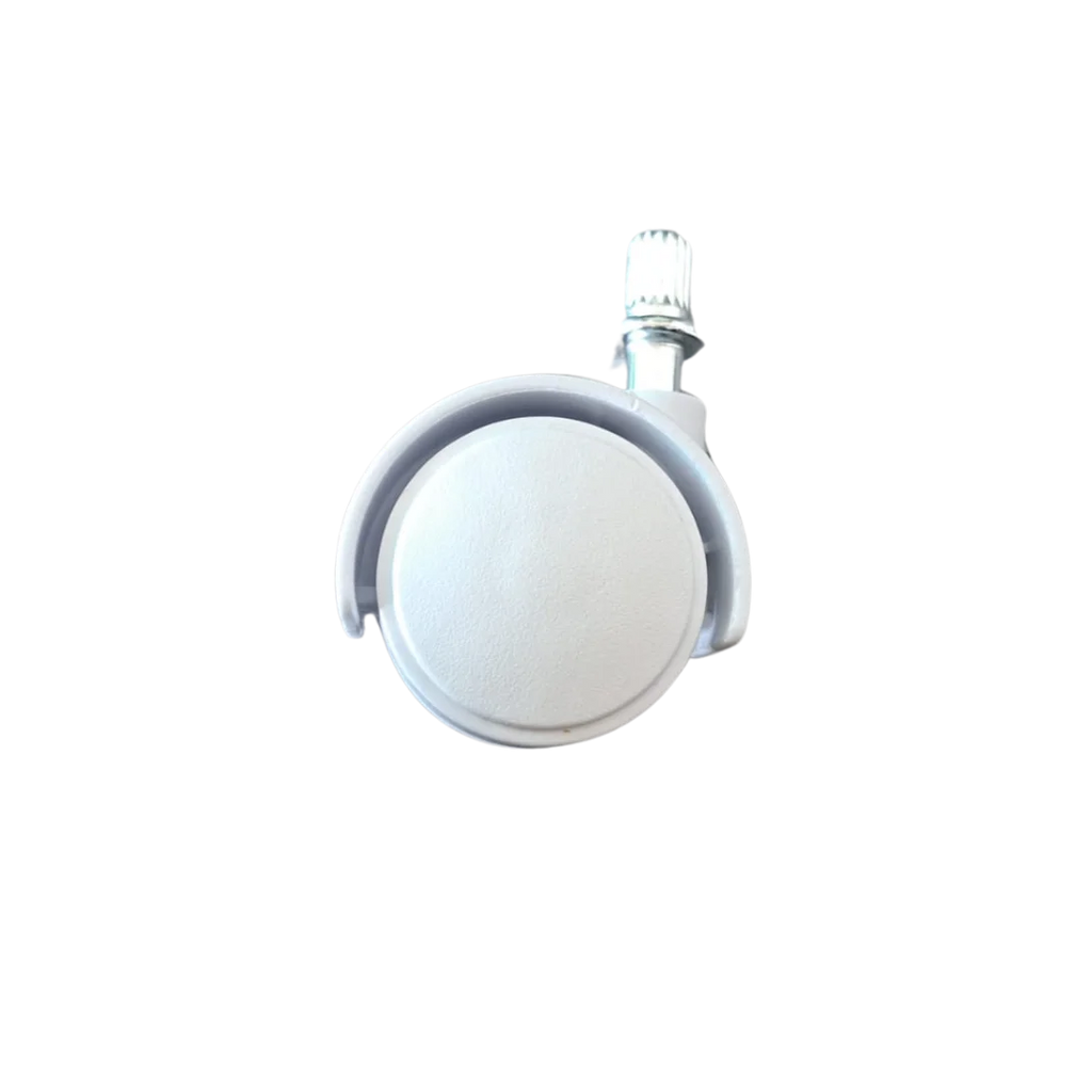 Additional Castor Wheels for the Senelux Glass Panel