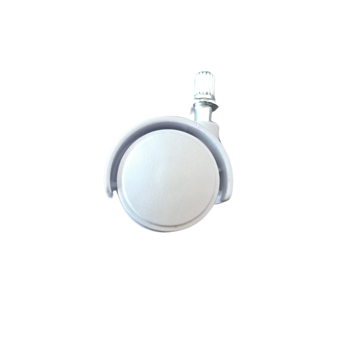 Additional Castor Wheels for the Senelux Glass Panel