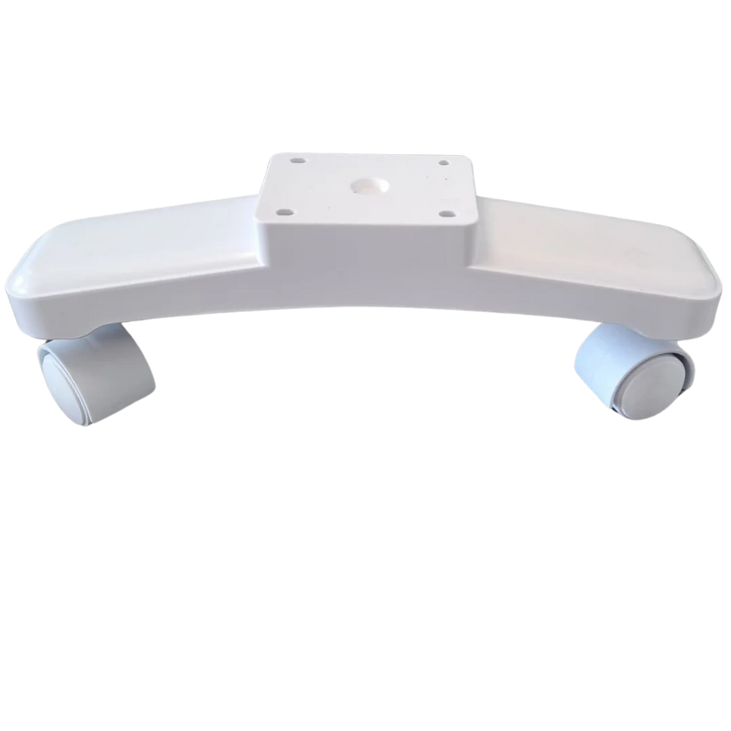 Additional Castor Wheels for the Senelux Glass Panel