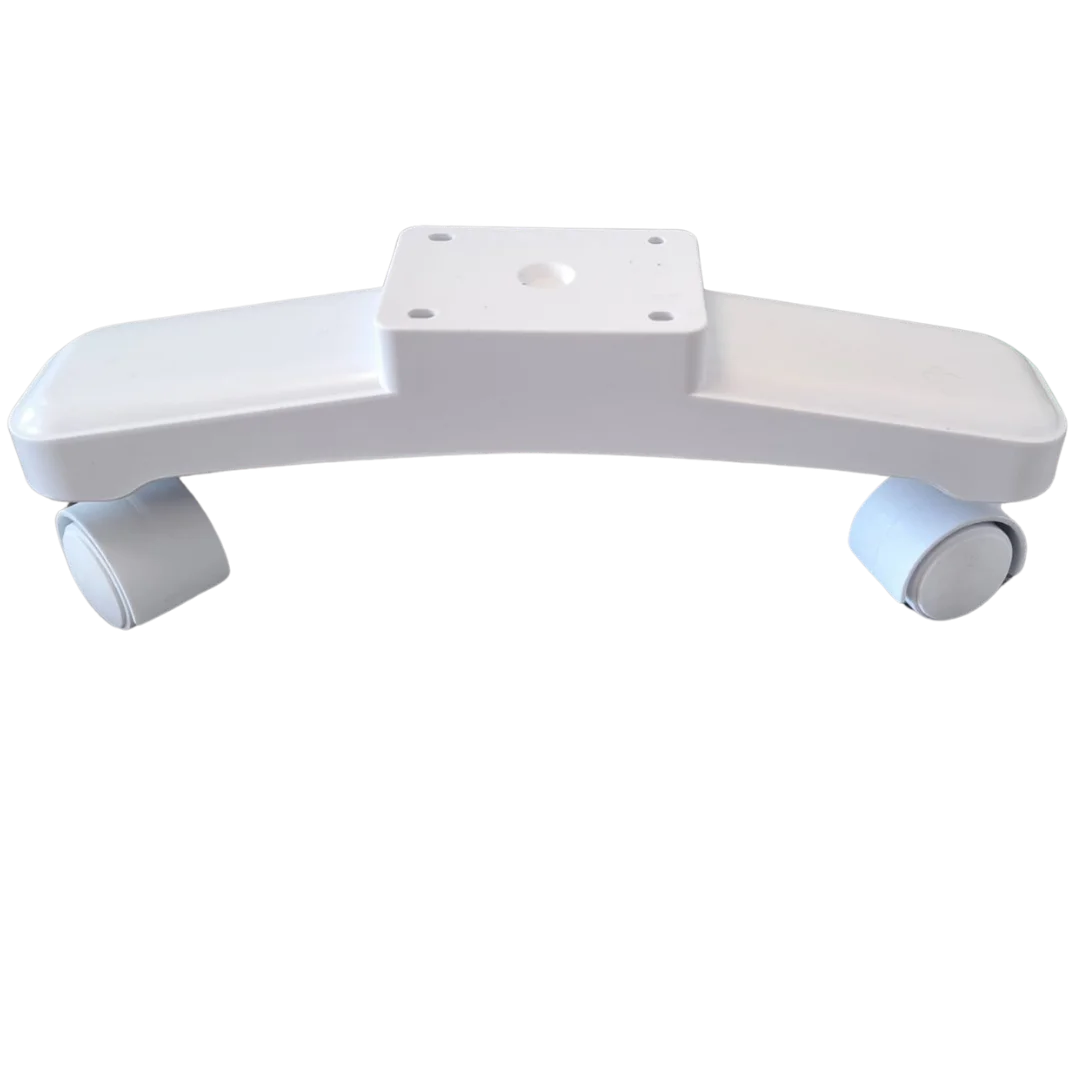 Additional Castor Wheels for the Senelux Glass Panel