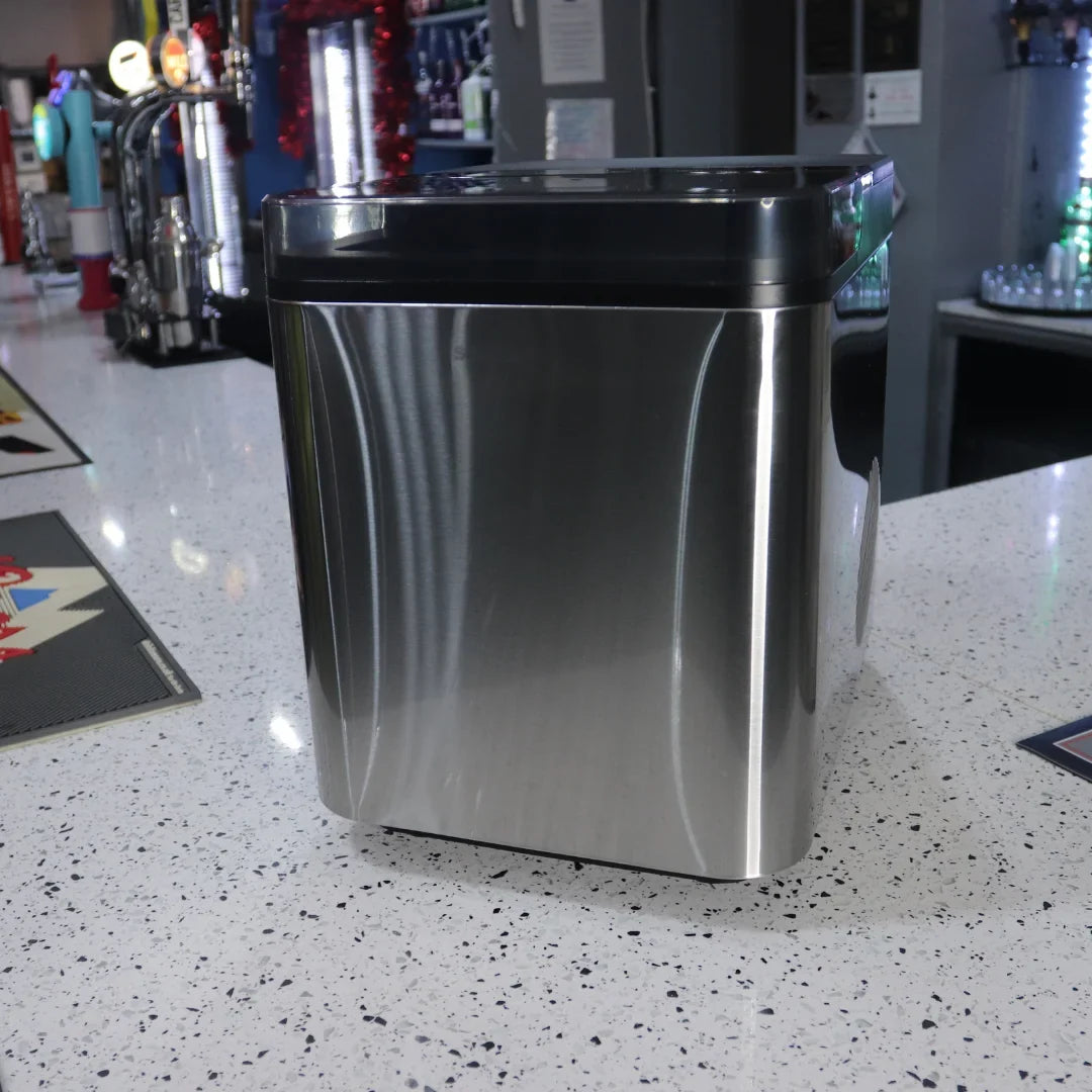Refurbished - Counter Top Ice Maker