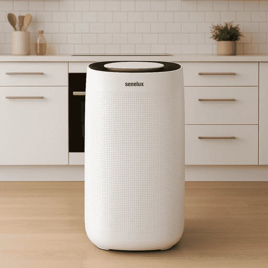 Primo S12 Smart Dehumidifier