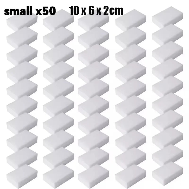 Melamine Sponge Magic Eraser