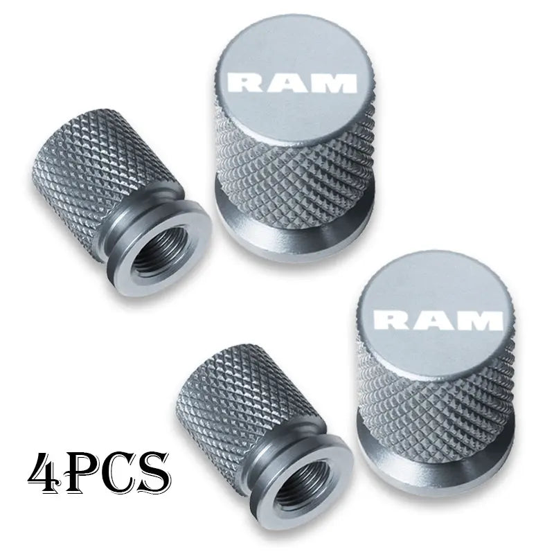 Dodge Ram 1500 - 3500 Car Accessories