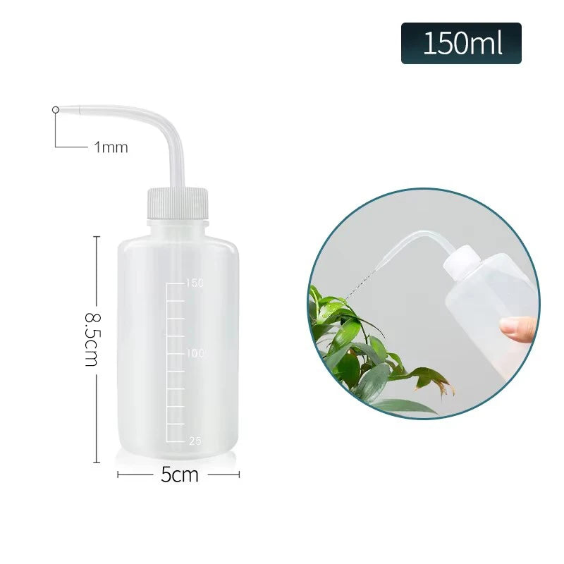 150/250 / 500mL Water Beak Pouring Kettle Tool