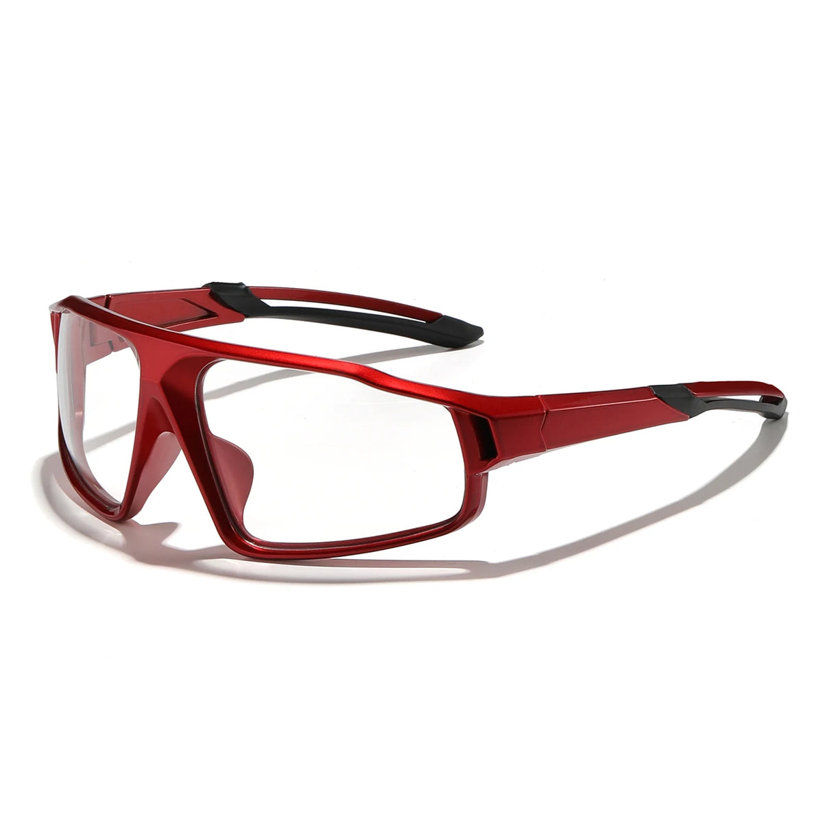 Fashion Brand Men Women Bicycle Photochromic