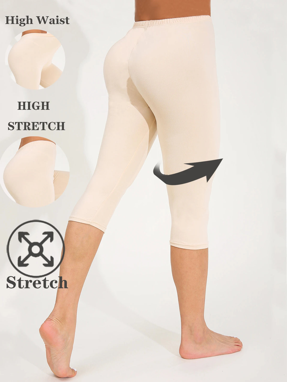 CUHAKCI Spring Summer Fashion Sharpened Women's