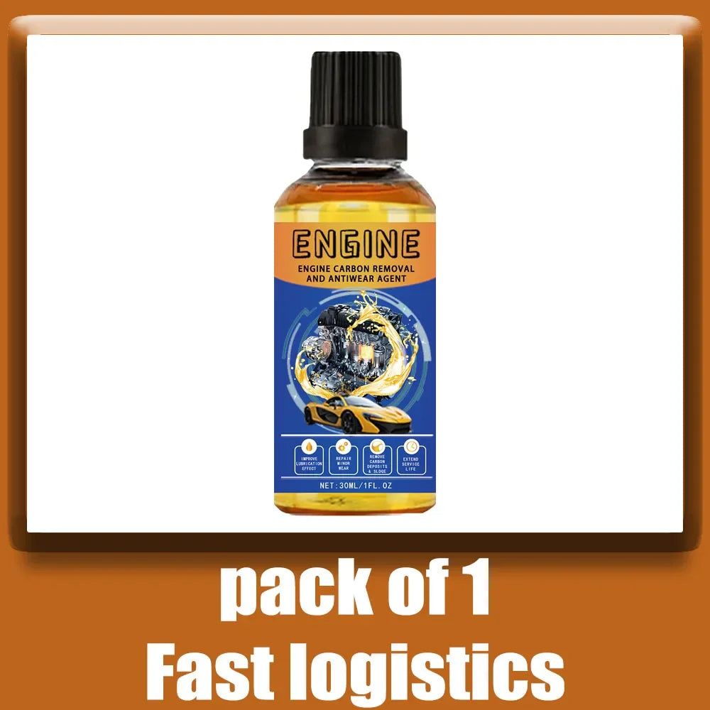 Car Engine Wear Repair Agent Reduce Fuel