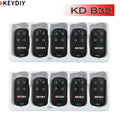 KEYDIY KD B32 Car Remote Key 4 Button