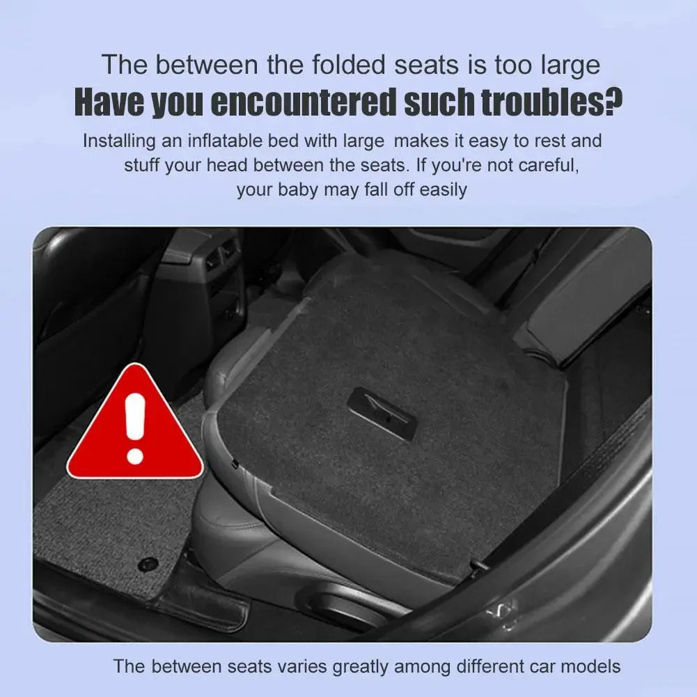 Car Head Guard SUV In Car Folding Of Rear Car