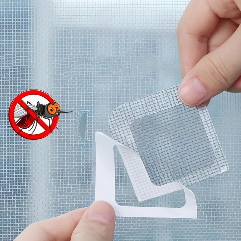 Disposable Hair Drain Catcher Mesh Anti - blocking