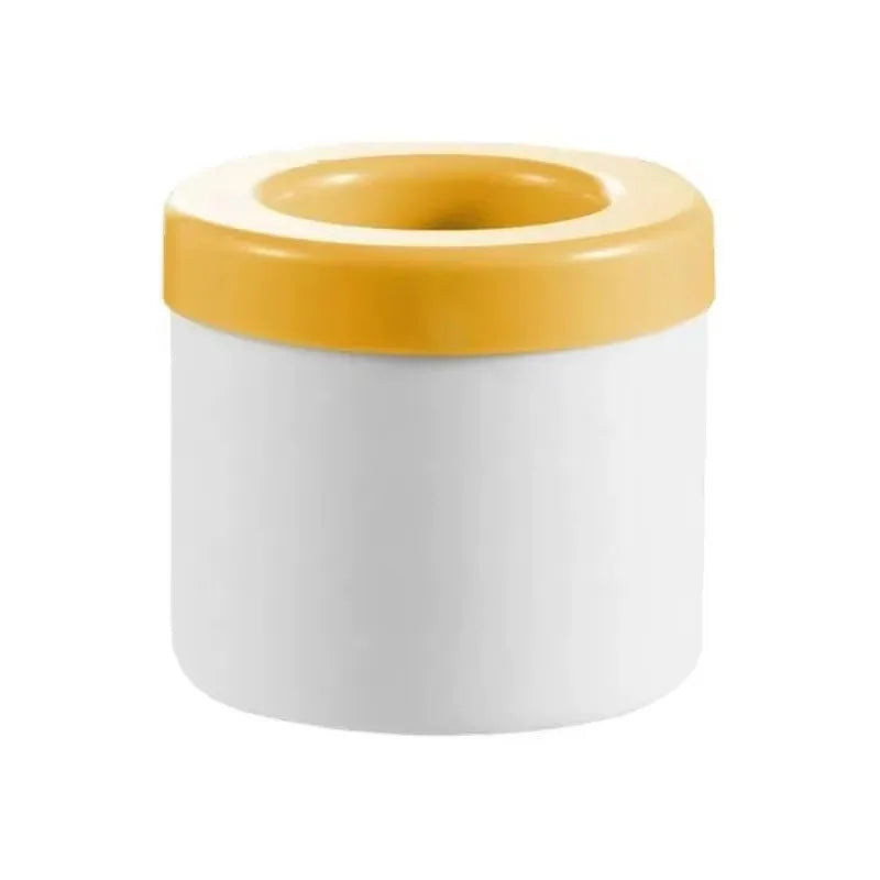 Silicone Ice Cube Mold Round Ice Bucket Summer