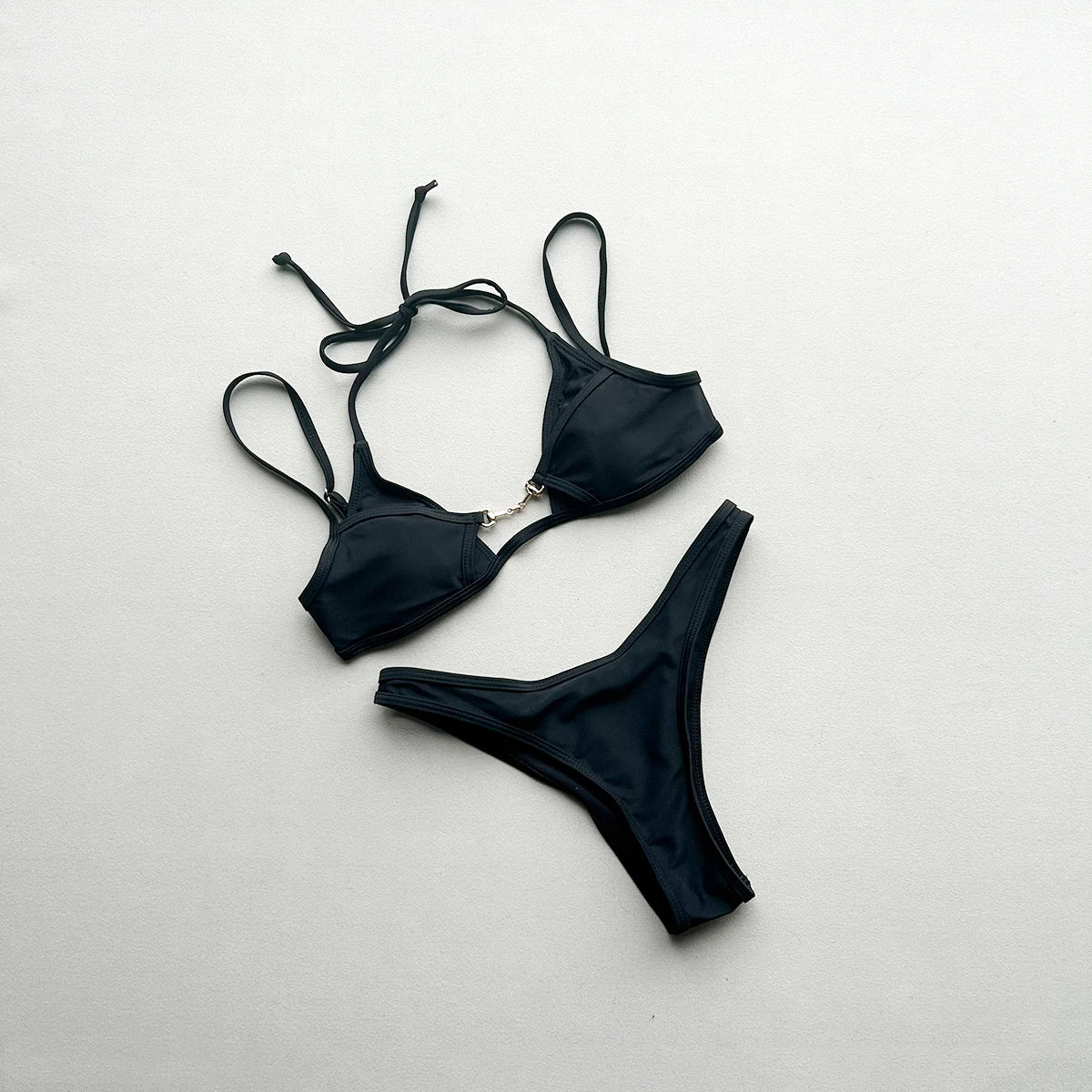 Push Up Bikinis Sexy Women Swimsuit Swimwear