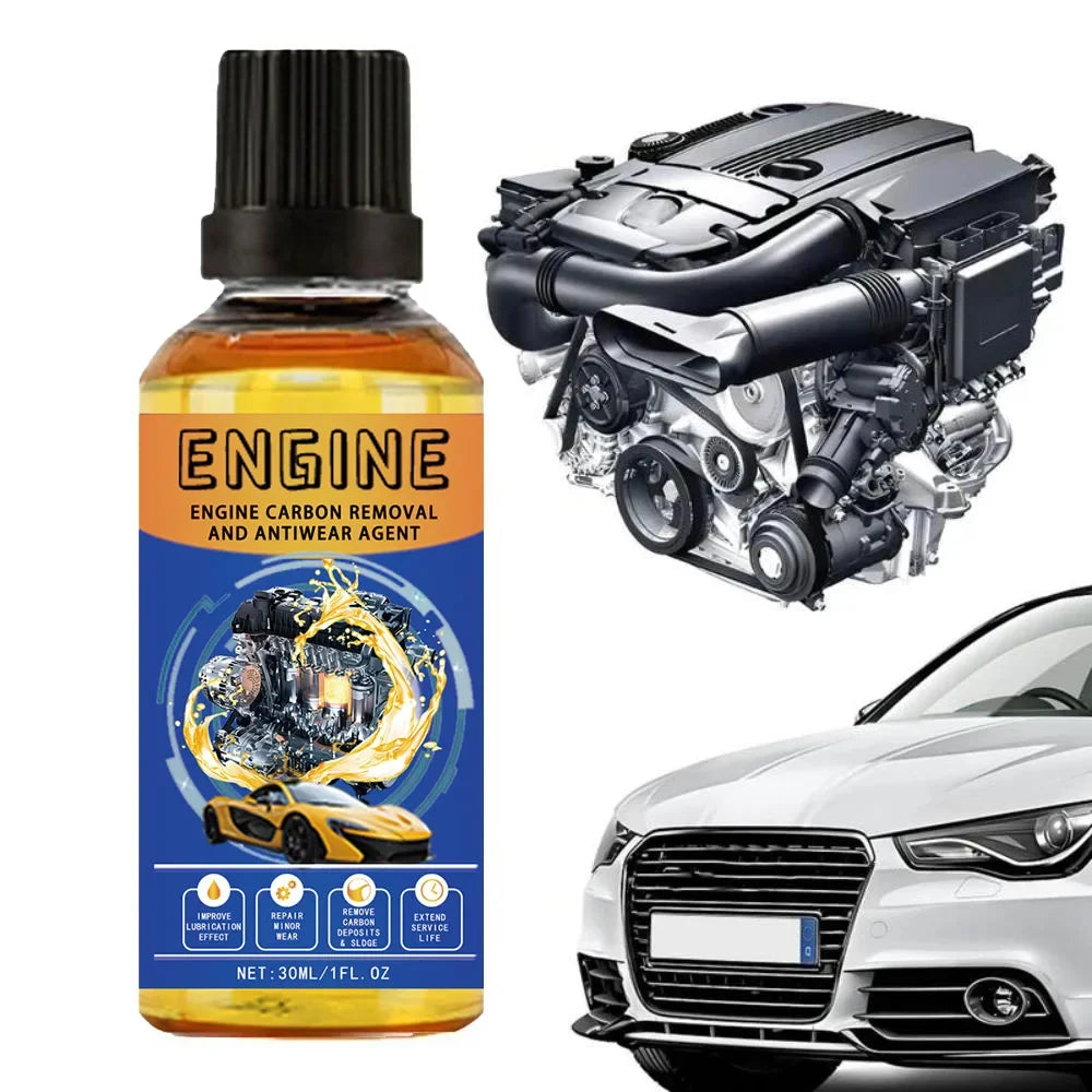 Car Engine Wear Repair Agent Reduce Fuel