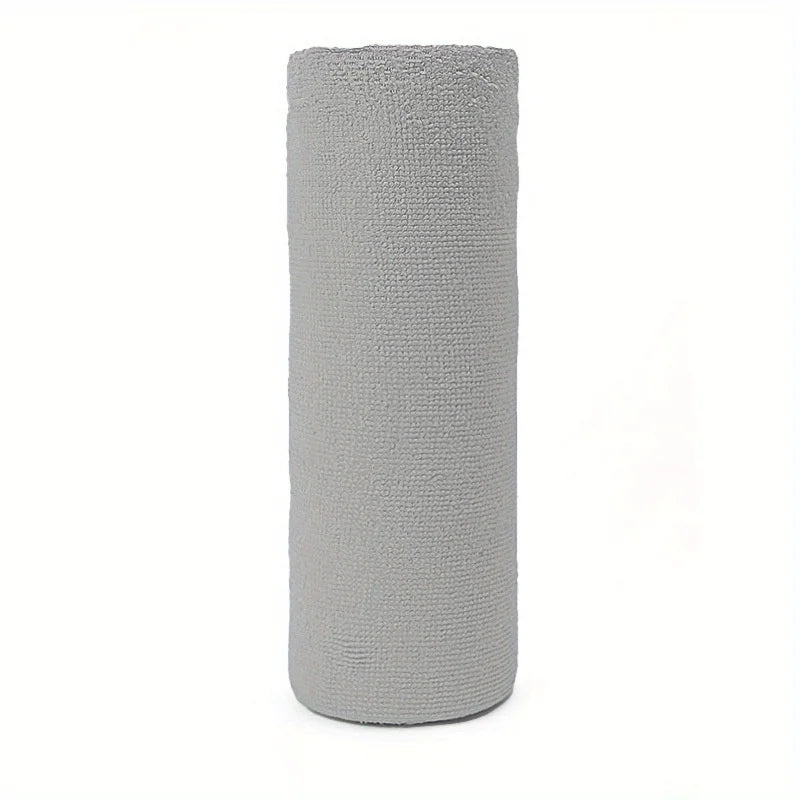 20 Sheets/Roll Microfiber Dishcloth