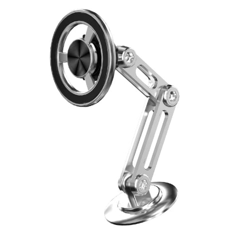 Magnetic Car Wireless Charger Stand Magnet Car