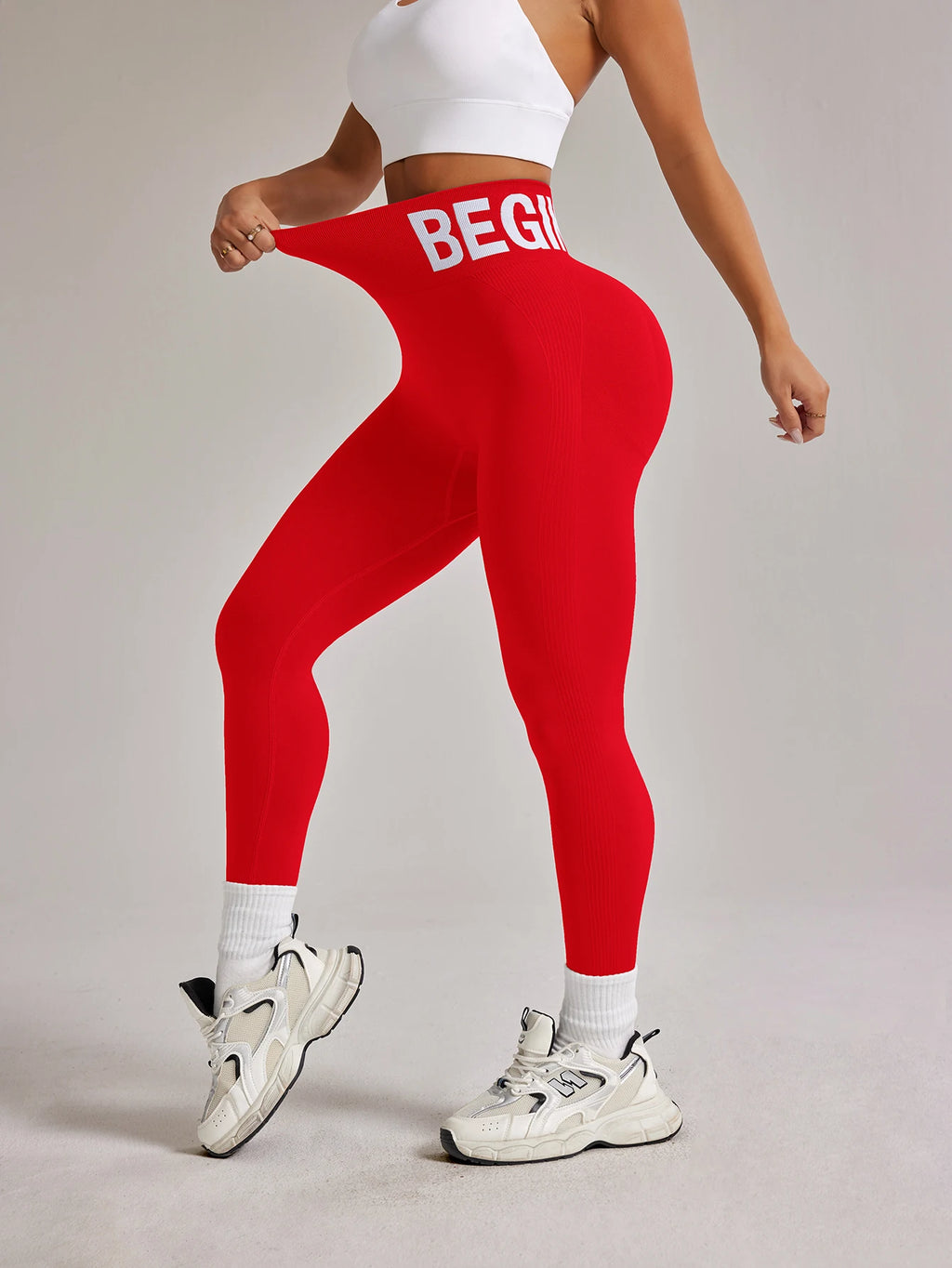Women Sports Leggings Yoga Clothes Sportswear Woman Gym
