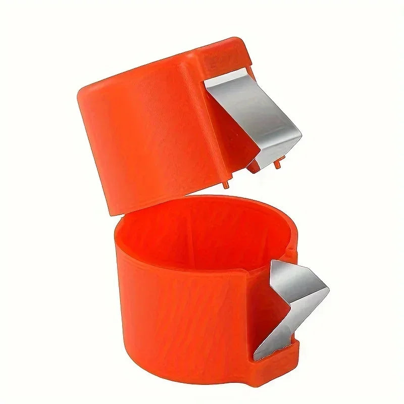 Egg Shell Opener Press Egg Shell Separator