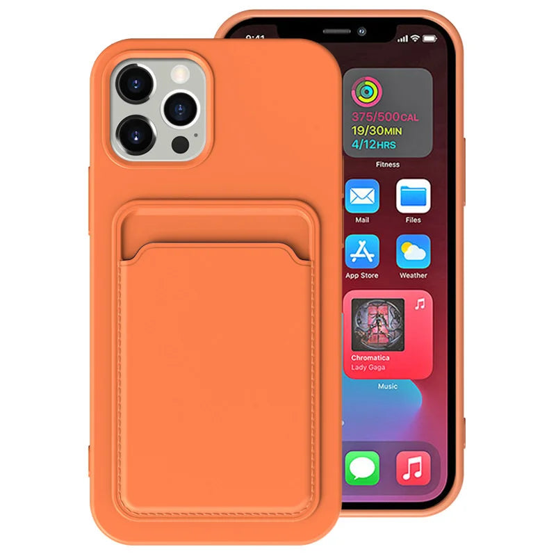 Phone Case For IPhone 16 Pro Max Case IPhone 12