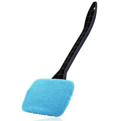 Car Window Cleaner Brush Kit Windshield Cleaning