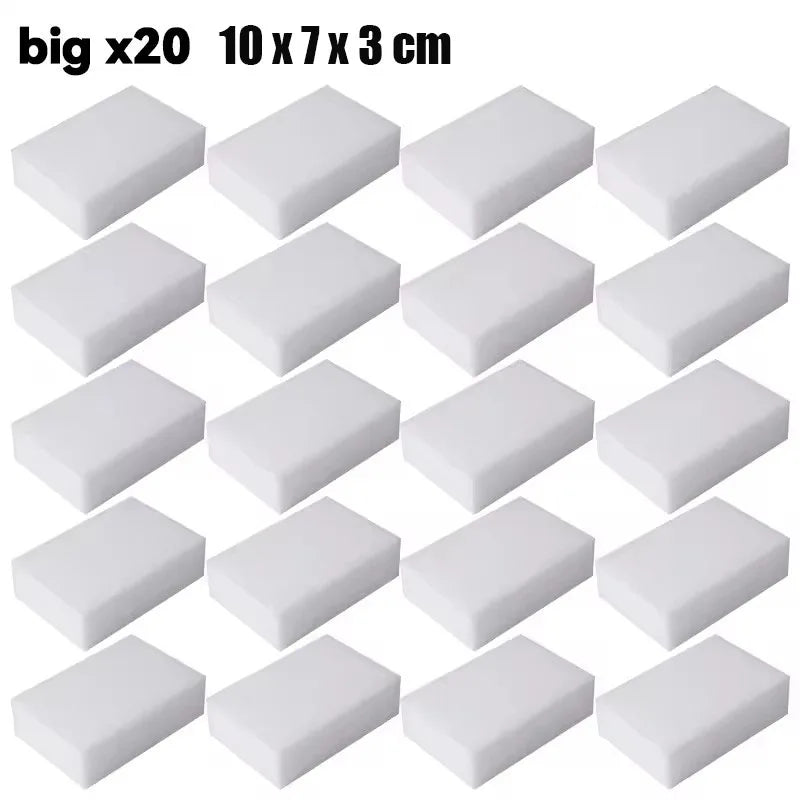 Melamine Sponge Magic Eraser