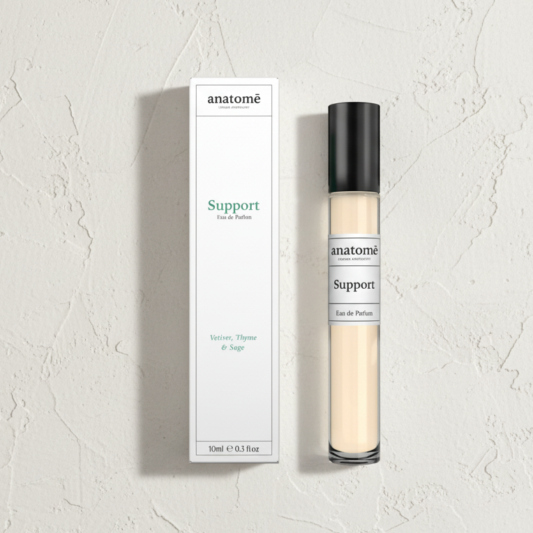 Support Eau de Parfum | Travel 10ml
