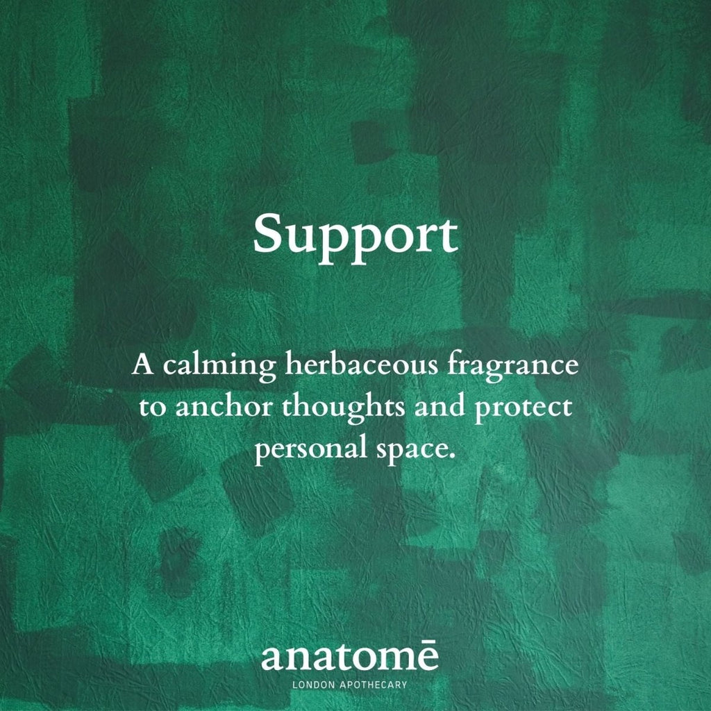 Support Eau de Parfum | Travel 10ml