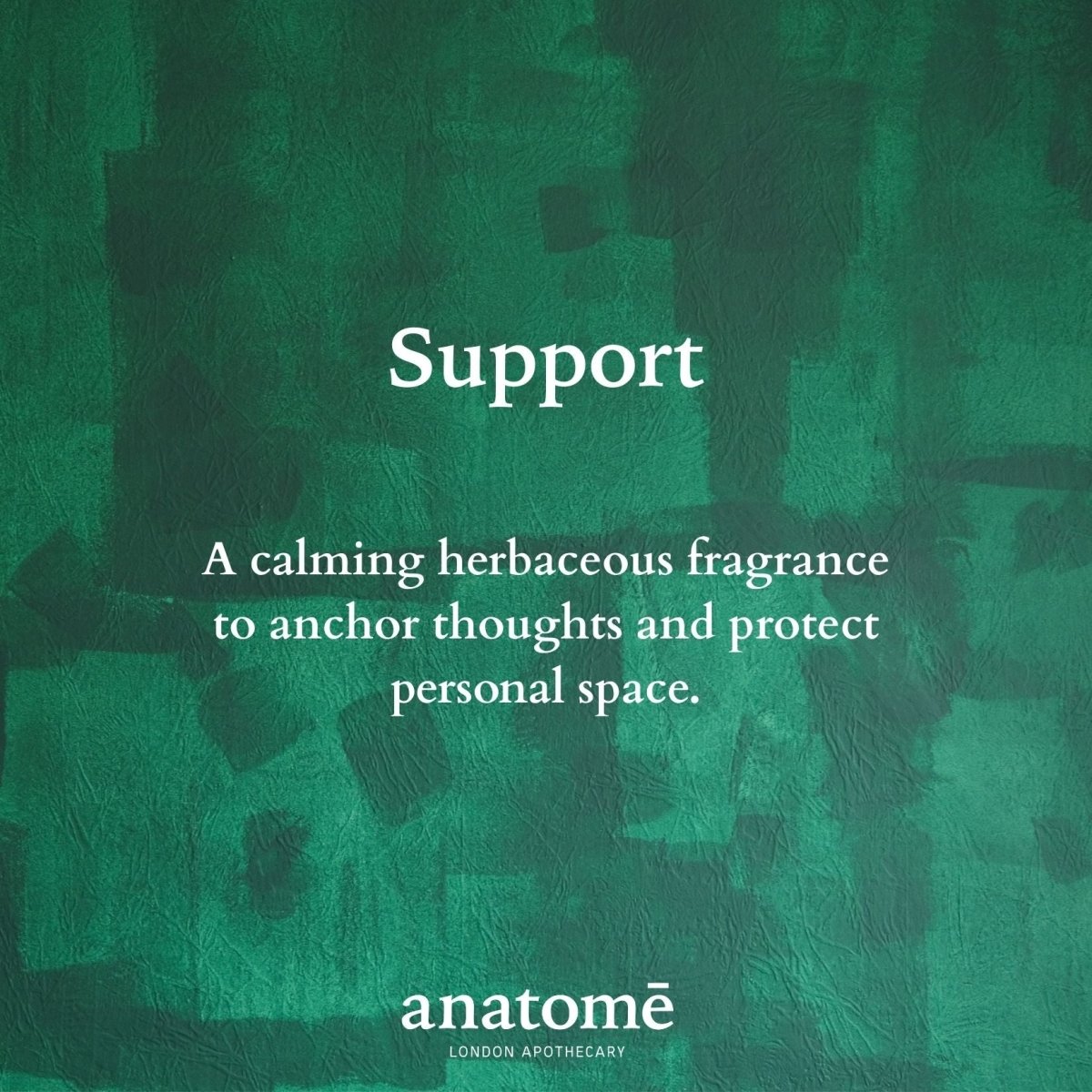 Support Eau de Parfum | Travel 10ml