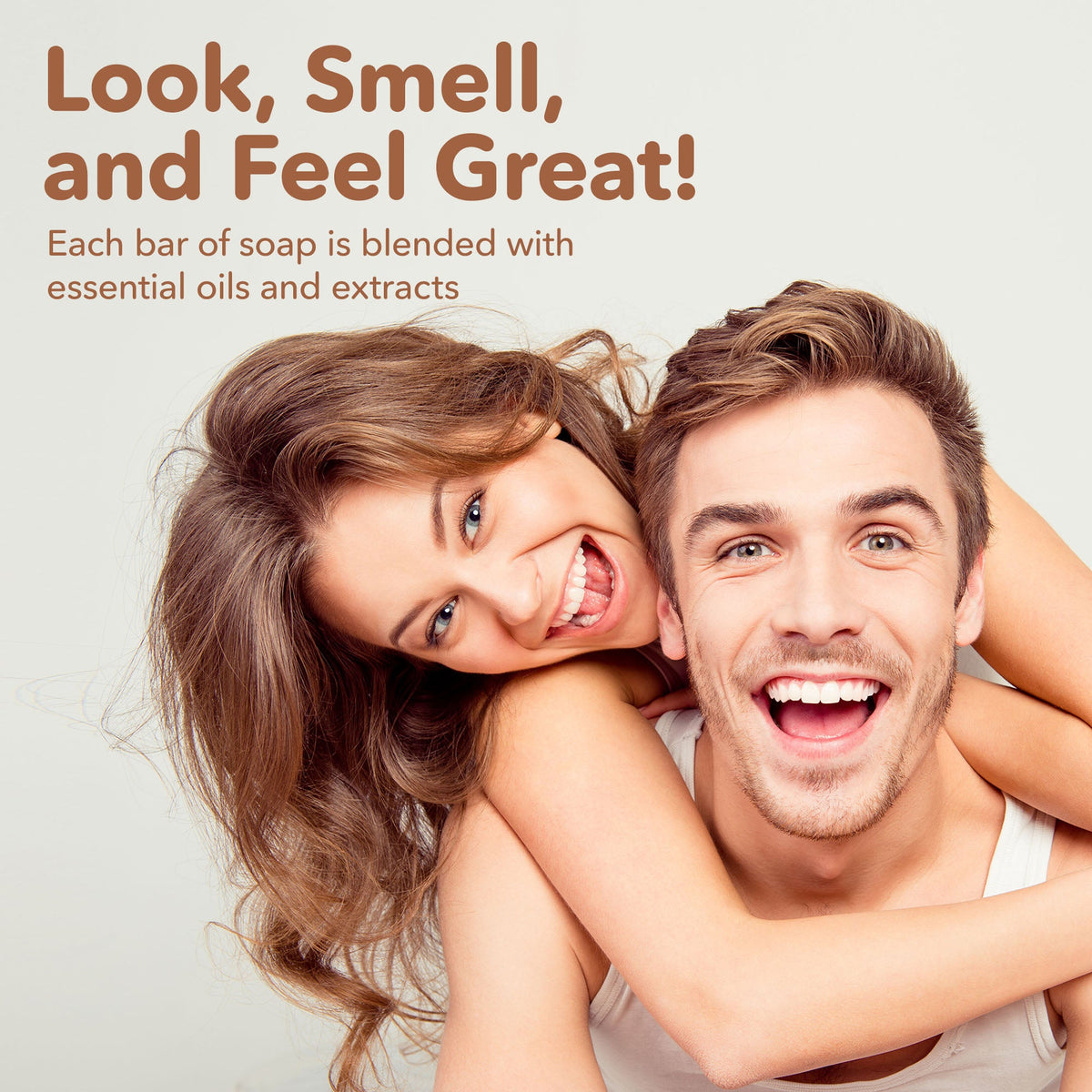 Savon Himalayan Promise | Romarin, citron vert et sel rose de l'Himalaya | Savon artisanal naturel | Soin végétalien sans plastique | 2 styles disponibles