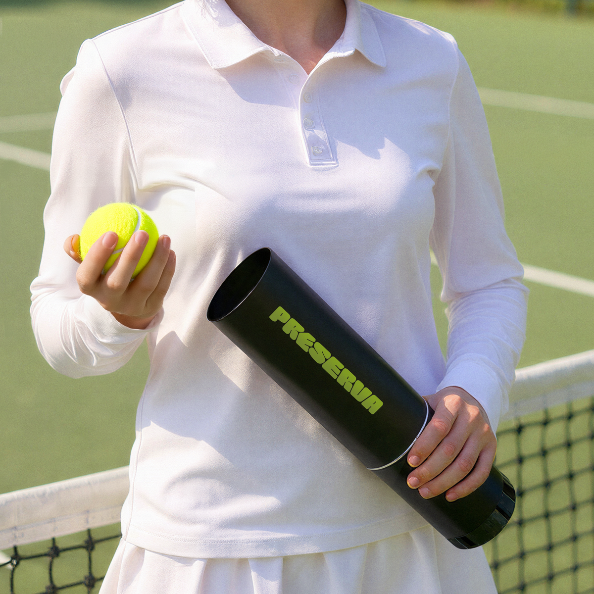 Preserva Padel