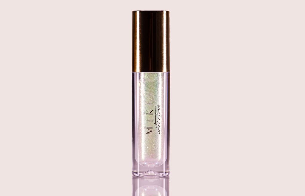 Tahiti Glow Lip Gloss
