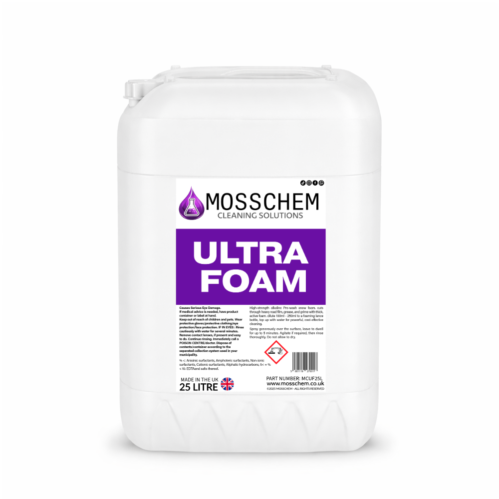 Ultrafoam