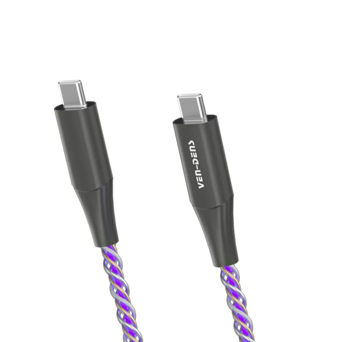 USB - C 60W RGB Luminous Cable