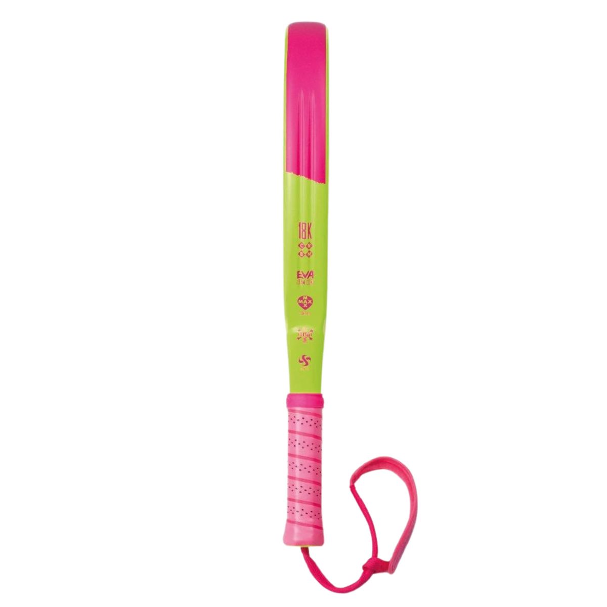 Aixo Neotag Padel Racket - 18k Carbon RL - B13