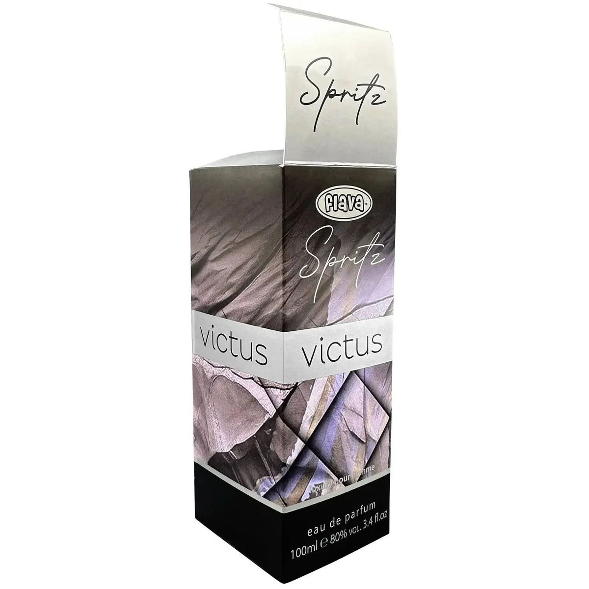 Flava Spritz Fragrance For Men - Victus