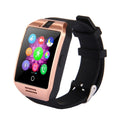 Q18 1.54 inch TFT Screen MTK6260A 360MHz Bluetooth 3.0
