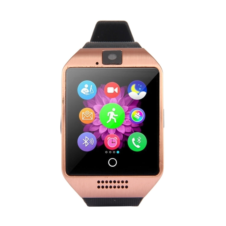 Q18 1.54 inch TFT Screen MTK6260A 360MHz Bluetooth 3.0