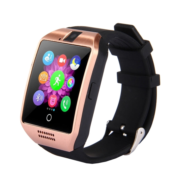 Q18 1.54 inch TFT Screen MTK6260A 360MHz Bluetooth 3.0