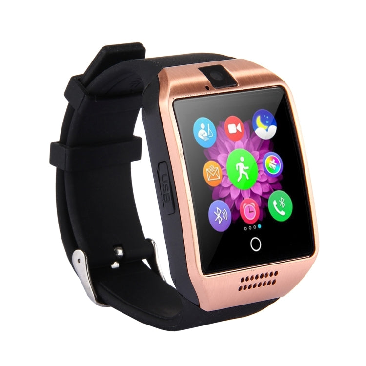 Q18 1.54 inch TFT Screen MTK6260A 360MHz Bluetooth 3.0