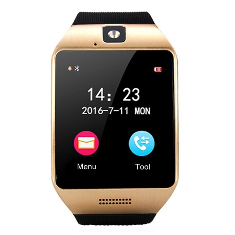 Q18S 1.54 inch IPS Screen MTK6260A Bluetooth 3.0 Smart