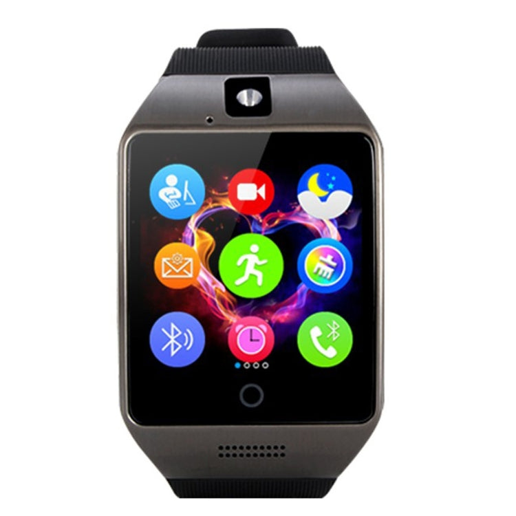 Q18S 1.54 inch IPS Screen MTK6260A Bluetooth 3.0 Smart