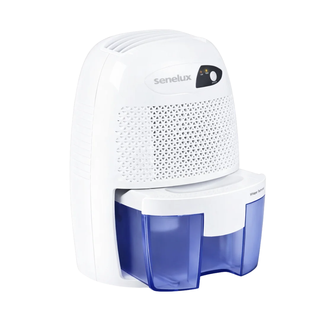 500ml Silent Mini Dehumidifier